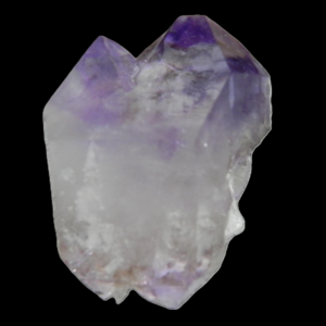 Amethyst from Jackson Crossroads, Georgia