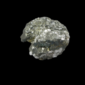 Arsenopyrite from Panasqueria, Portugal