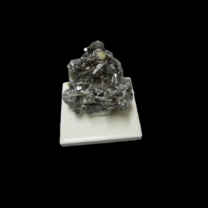 1684a Arsenopyrite with Siderite from Portugal