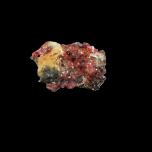 Vanadinite from Morocco