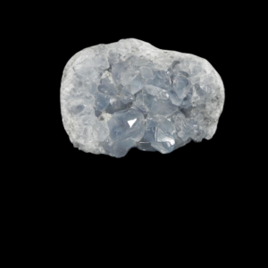 Celestite Geode from Madagascar