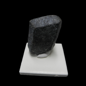 3206 Almandite front view