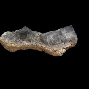 #1321 Fluorite from Weardale England