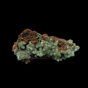 2811a Cuprian Adamite from Mexico