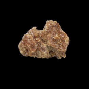 #3136b Citrine Quartz from Morocco. Front side