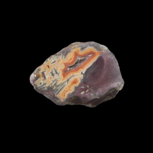 #3207a Dry Head Agate